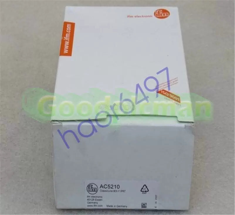 1PC IFM AC5210 Modular ih [3]