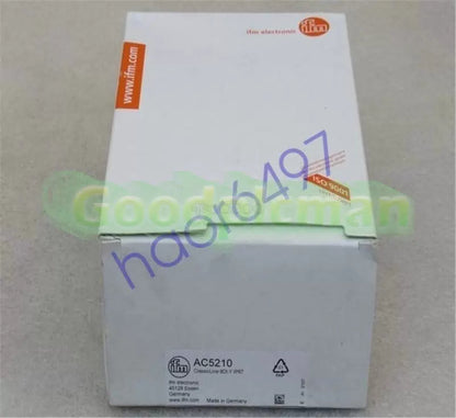 1PC IFM AC5210 Modular ih [3]