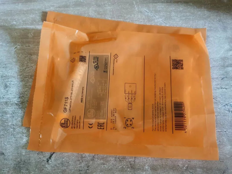 1PC IFM GF711S Sensor [4]