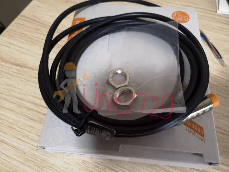1PC IFM IF5249 Proximity Sensor [3]