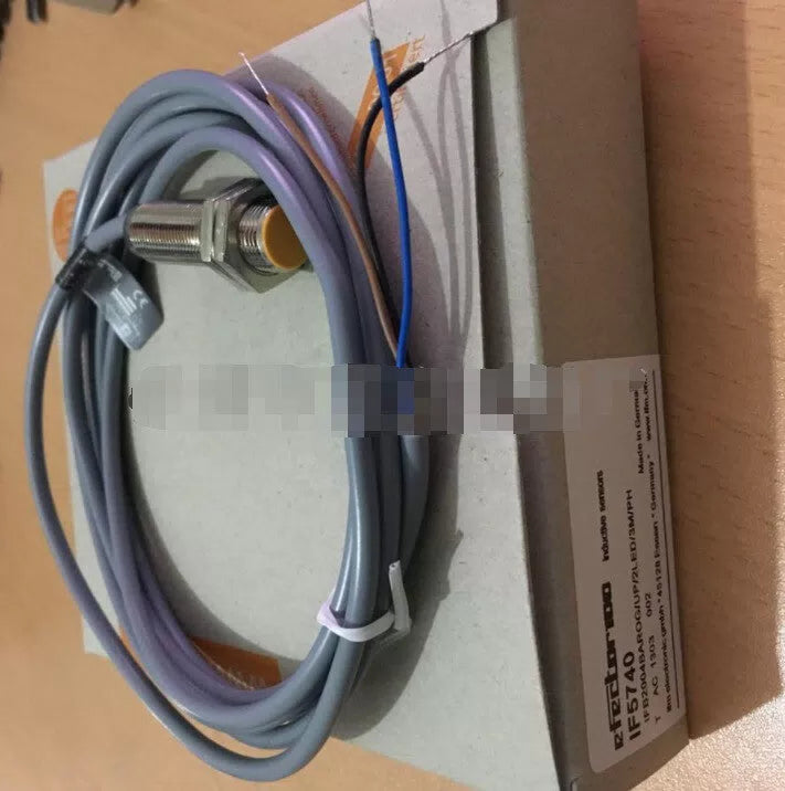 1PC IFM IF5740 Sensor [1]