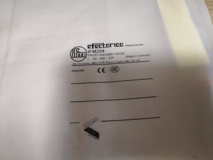 1PC IFM IFM204 Sensor [2]