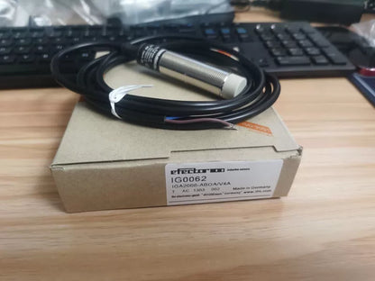 1PC IFM IG0062 Sensor [2]