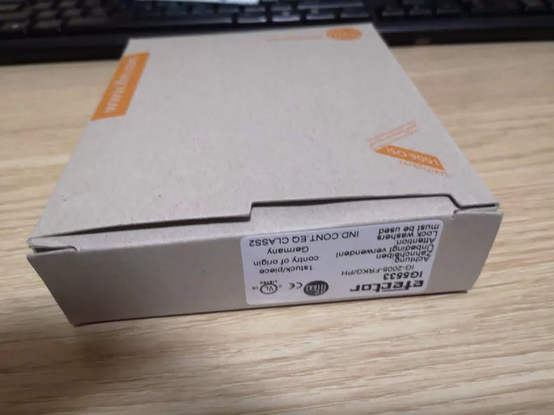 1PC IFM IG5533 Sensor [2]