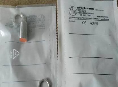 1PC IFM IGS204 Sensor #IF [1]
