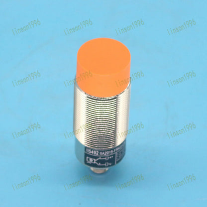 1PC IFM Inductive Sensor Proximity Switch - Close Proximity Detection & Switching Solution - SCHNEIDER ELECTRIC [3]