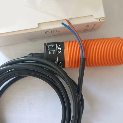 1PC IFM KI0203 Proximity Switch Sensor - IFM [4]