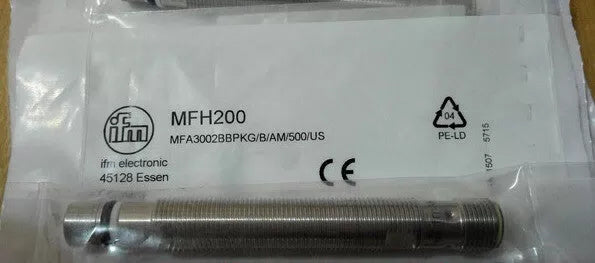 1PC IFM MFH200 Sensor [1]