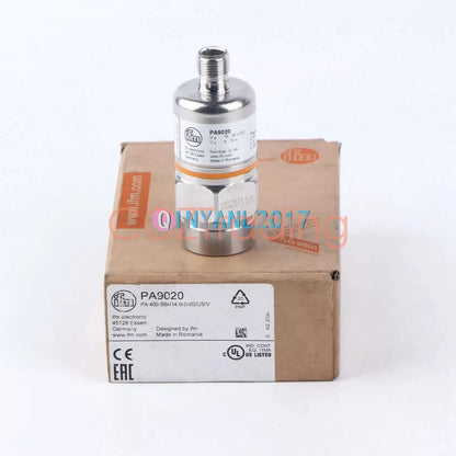 1PC IFM PA9020 Pressure Sensor [6]