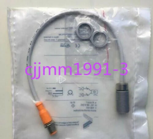 1PC IFM Sensor IGR206 - IFM [2]
