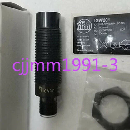 1PC IFM Sensor IGW201 - IFM [2]