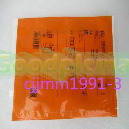 1PC IFM sensor O8H204 [1]