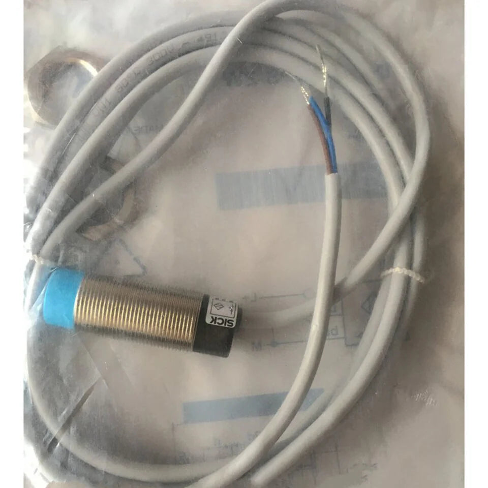 1PC IM1812NPSZW1 Proximity Switch - KOEED [2]
