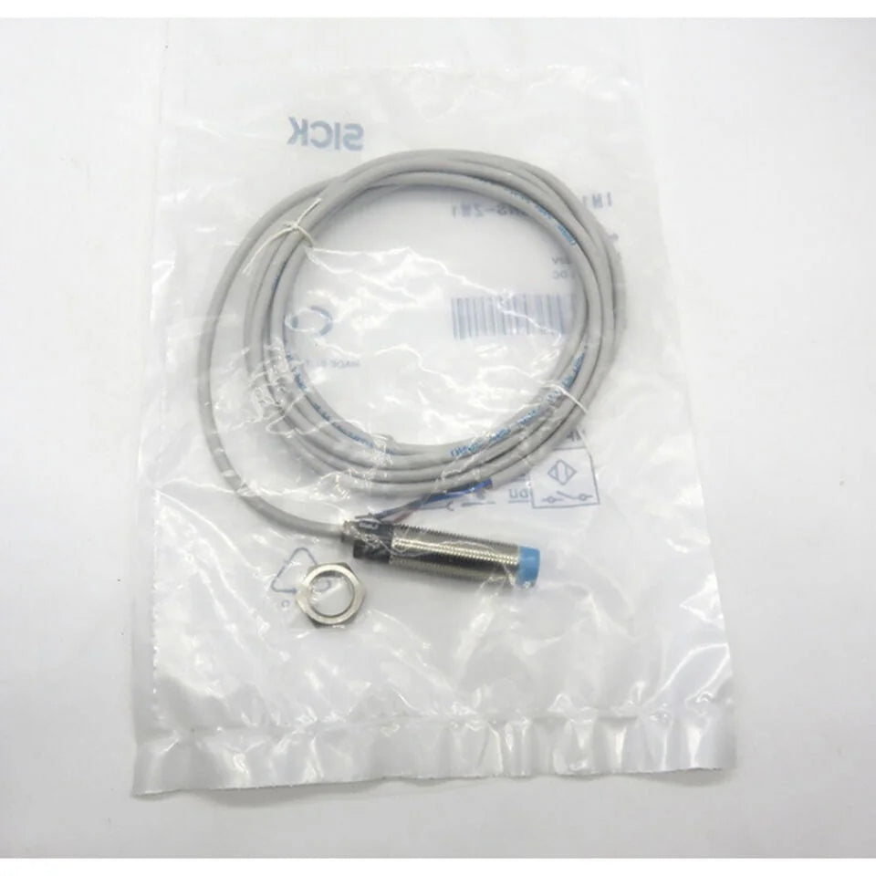 1PC IM1812NPSZW1 Proximity Switch - KOEED [3]