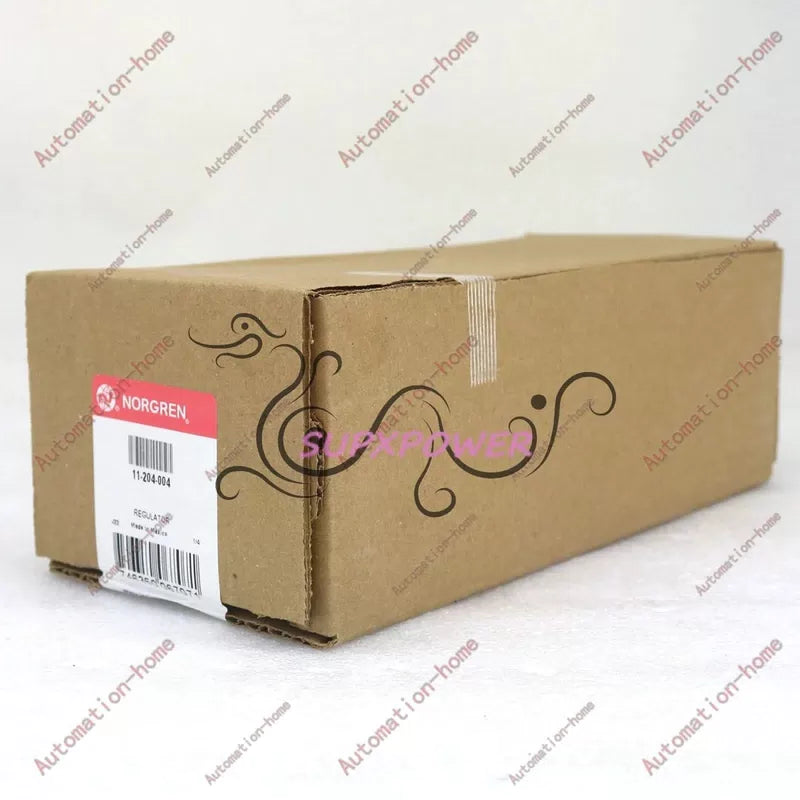 1PC IMI NORGREN 11-204-004 Pressure Regulating Valve fast Ship#SU [3]