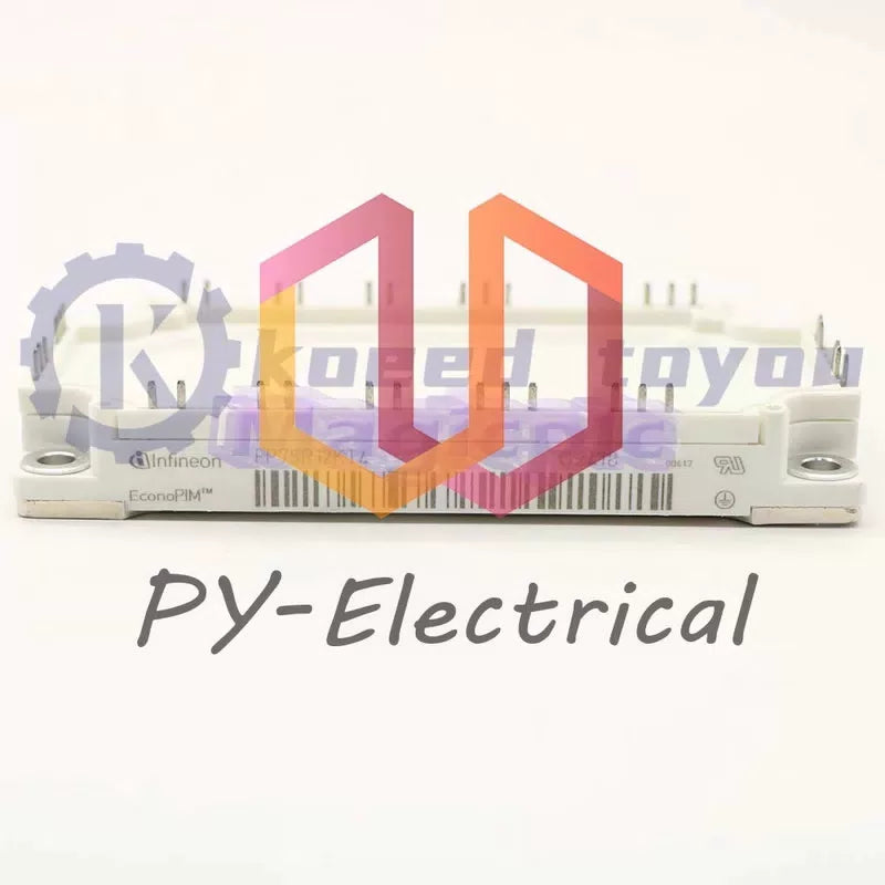1PC INFINEON FP75R12KT4 module [1]
