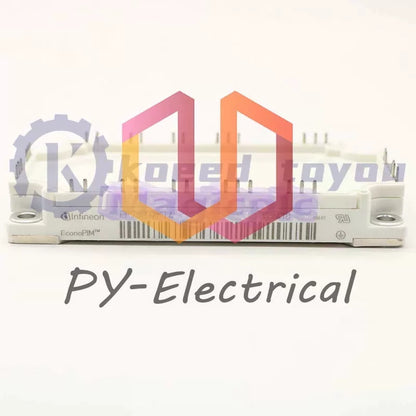 1PC INFINEON FP75R12KT4 module [1]