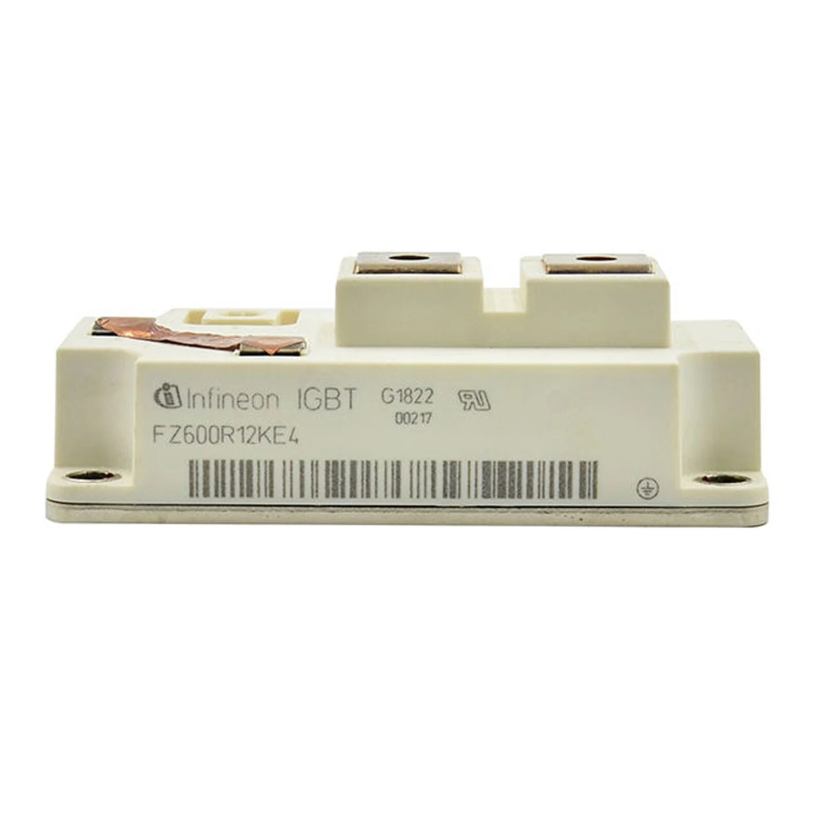 1PC INFINEON FZ600R12KE4 IGBT Module - INFINEON [1]