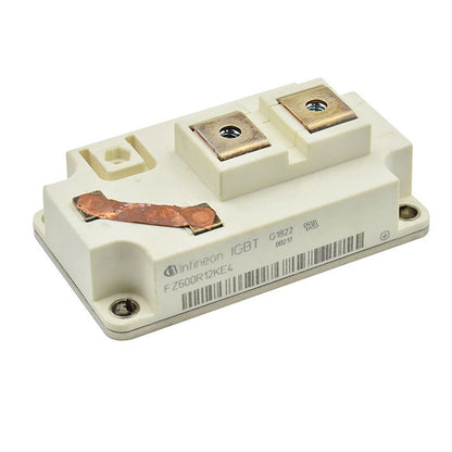 1PC INFINEON FZ600R12KE4 IGBT Module - INFINEON [3]