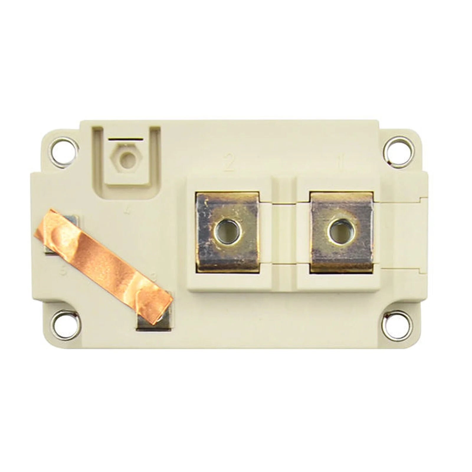 1PC INFINEON FZ600R12KE4 IGBT Module - INFINEON [4]