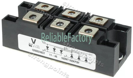 1PC IR 160MT160KPBF Power Supply Module [1]