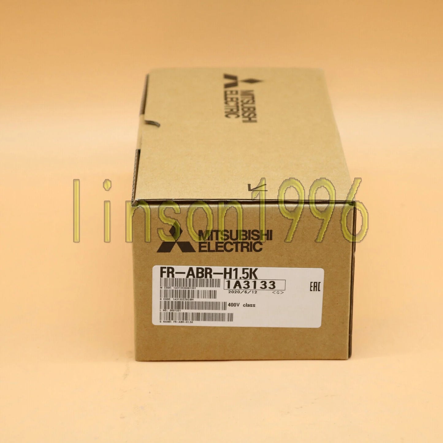 1PC In Box Mitsubishi Brake Unit - MITSUBISHI [2]