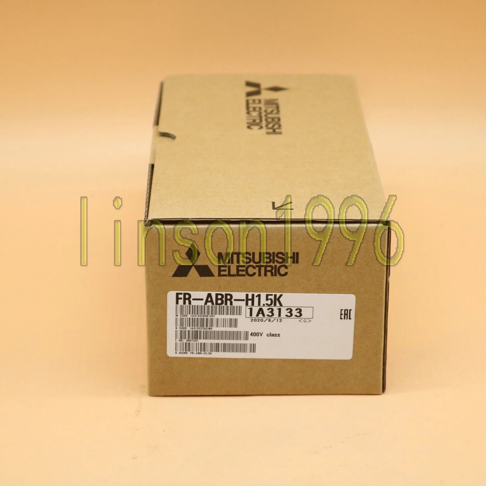1PC In Box Mitsubishi Brake Unit - MITSUBISHI [2]