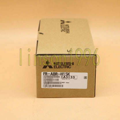 1PC In Box Mitsubishi Brake Unit - MITSUBISHI [2]