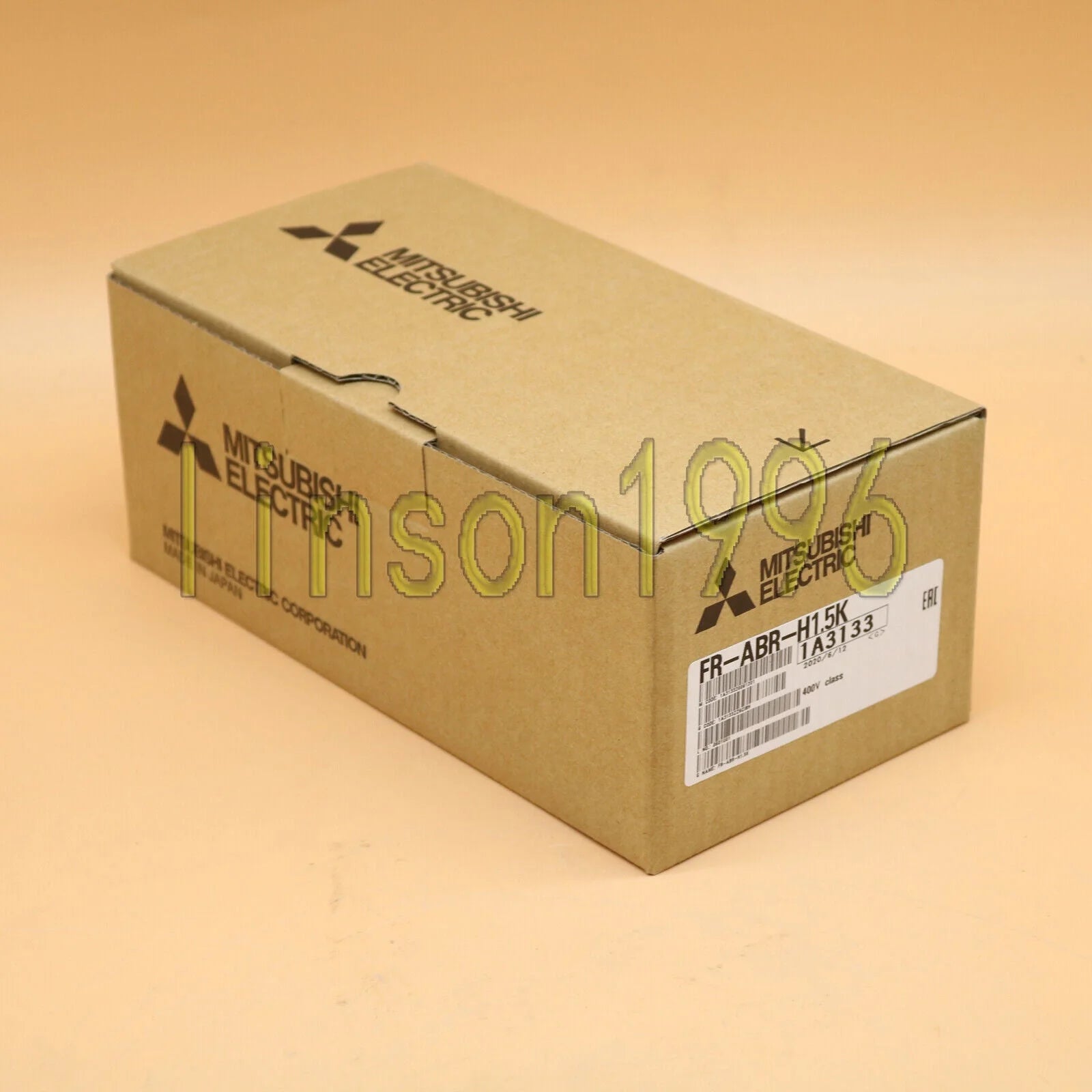 1PC In Box Mitsubishi Brake Unit - MITSUBISHI [3]