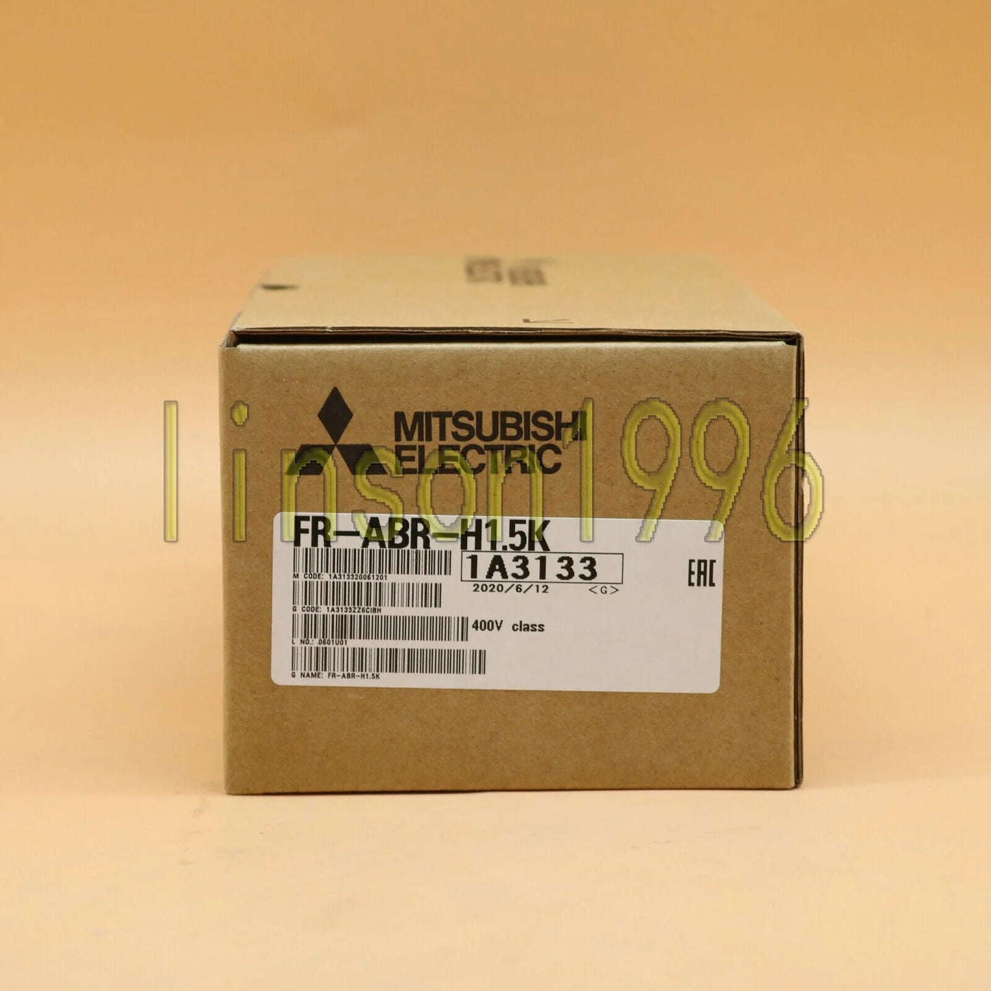1PC In Box Mitsubishi Brake Unit - MITSUBISHI [5]