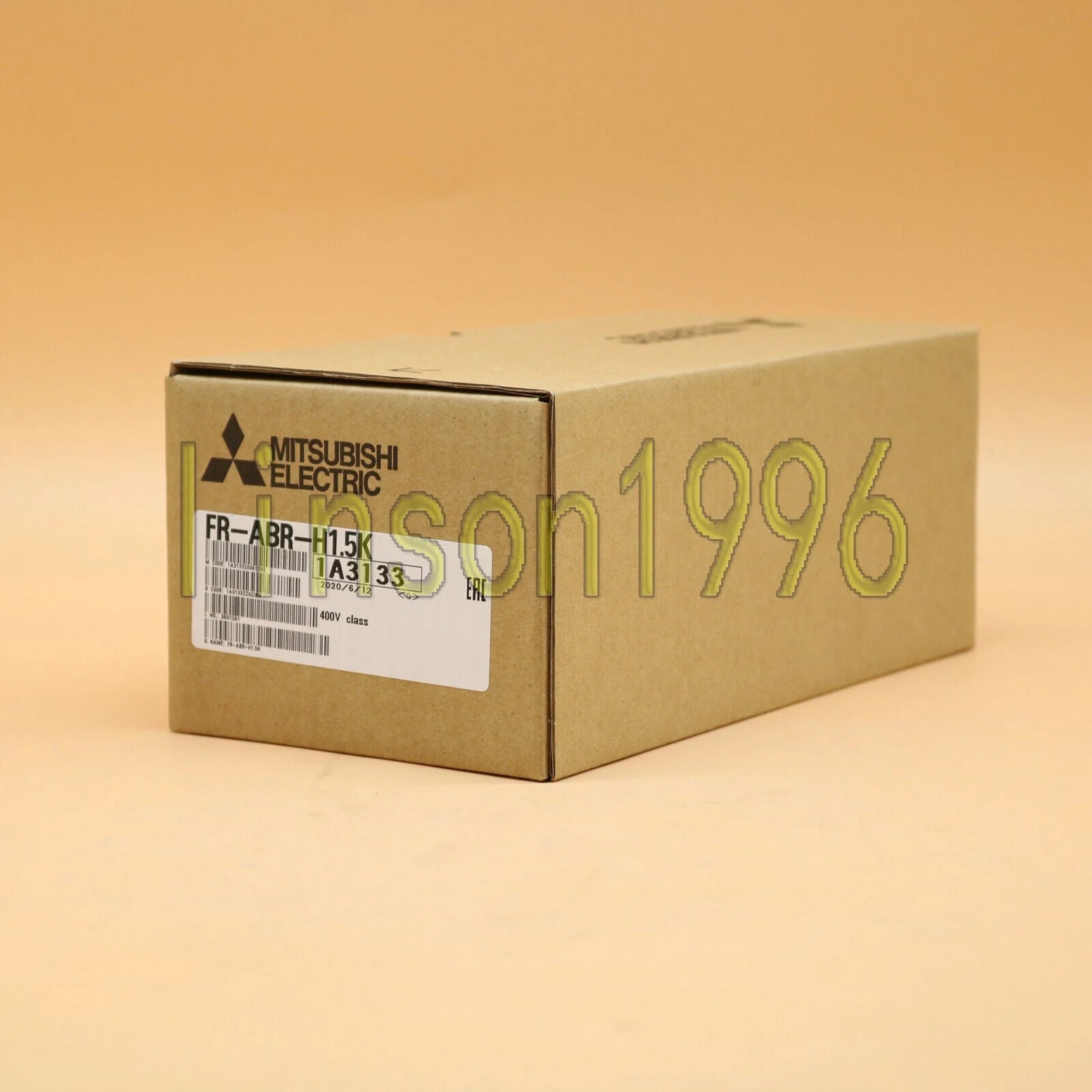 1PC In Box Mitsubishi Brake Unit - MITSUBISHI [6]