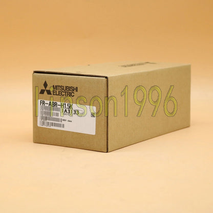 1PC In Box Mitsubishi Brake Unit - MITSUBISHI [6]