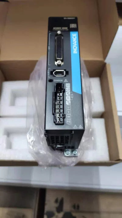 1PC Inovance SV660PS2R8I Servo Drive In Box Free Ship [1]