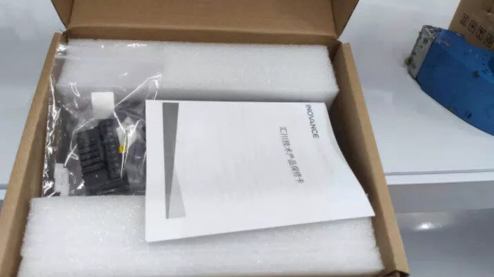 1PC Inovance SV660PS2R8I Servo Drive In Box Free Ship [3]