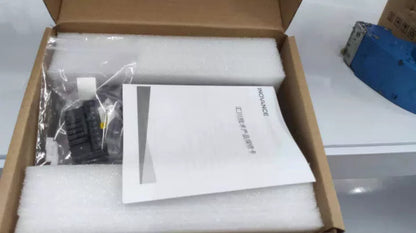 1PC Inovance SV660PS2R8I Servo Drive In Box Free Ship [3]