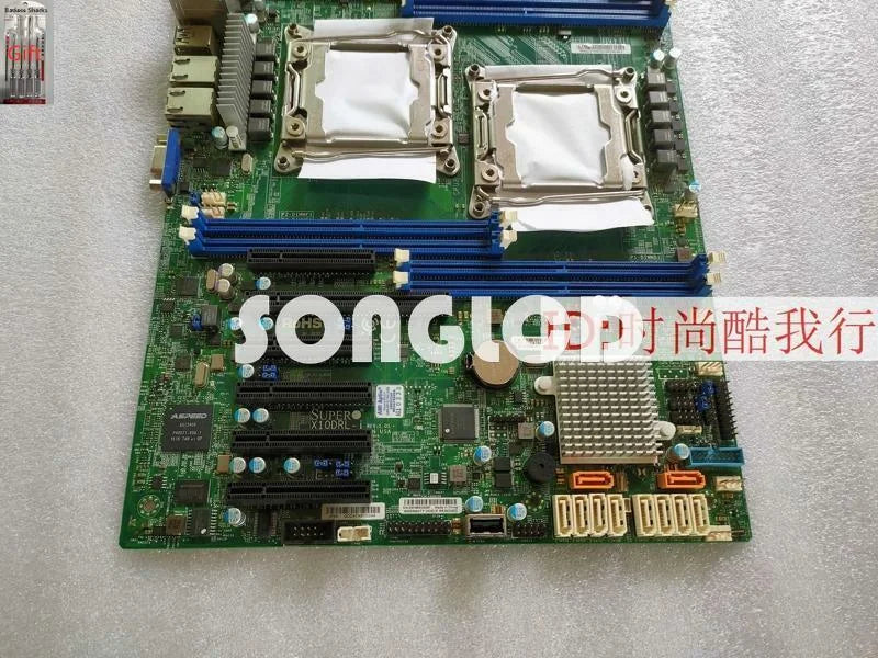 1PC Intel Xeon E5-2600 v3 v4 Processor - KOEED [2]