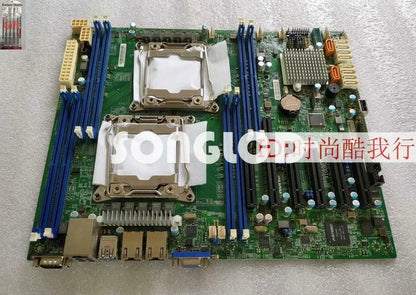 1PC Intel Xeon E5-2600 v3 v4 Processor - KOEED [3]
