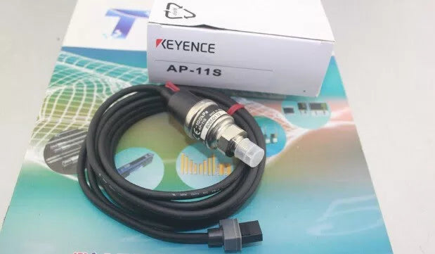1PC KEYENCE AP-11S Sensor [1]