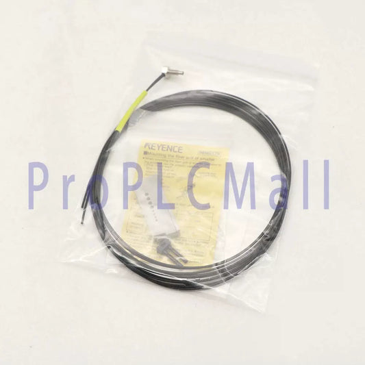 1PC KEYENCE FU-66TZ Fiber Optic Sensor Amplifier [1]