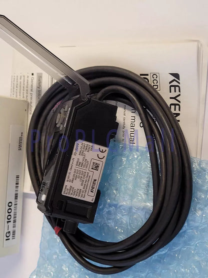 1PC~KEYENCE IG-1000 Amplifier Unit ~ [3]