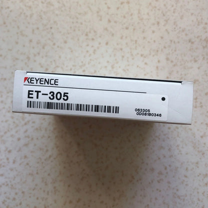 1PC KEYENCE Proximity Switch Sensor ET-305 Fast - KEYENCE [1]