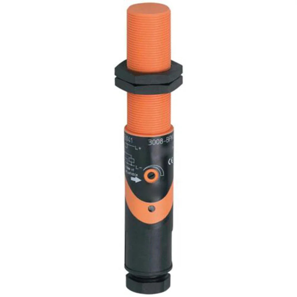 1PC KG0008 Proximity Sensor - IFM [1]