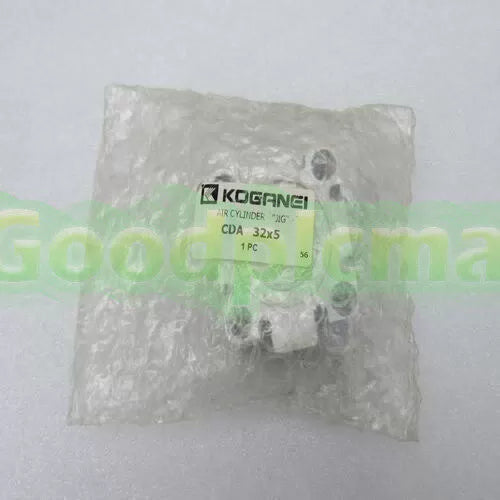 1PC KOGANEI Cylinder CDA32*5 [2]