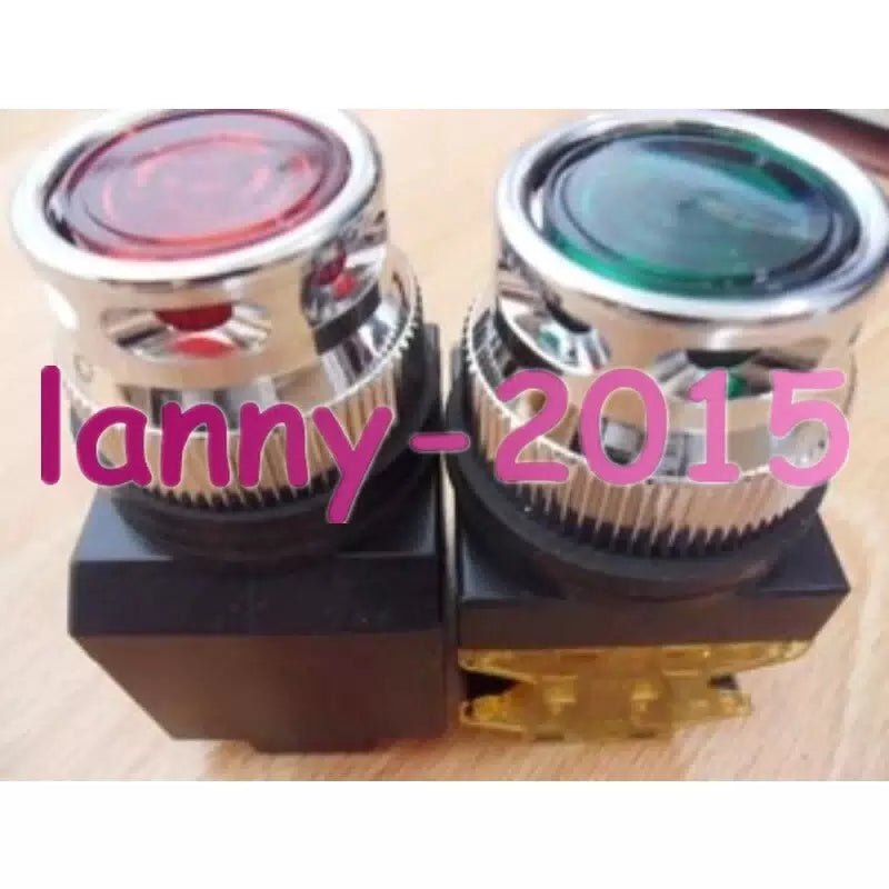 1PC KOINO KH-512 with light button switch #TX#C [1]