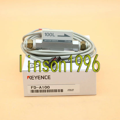 1PC Keyence AIR FLOW SENSOR FD-A100 - KOEED [1]