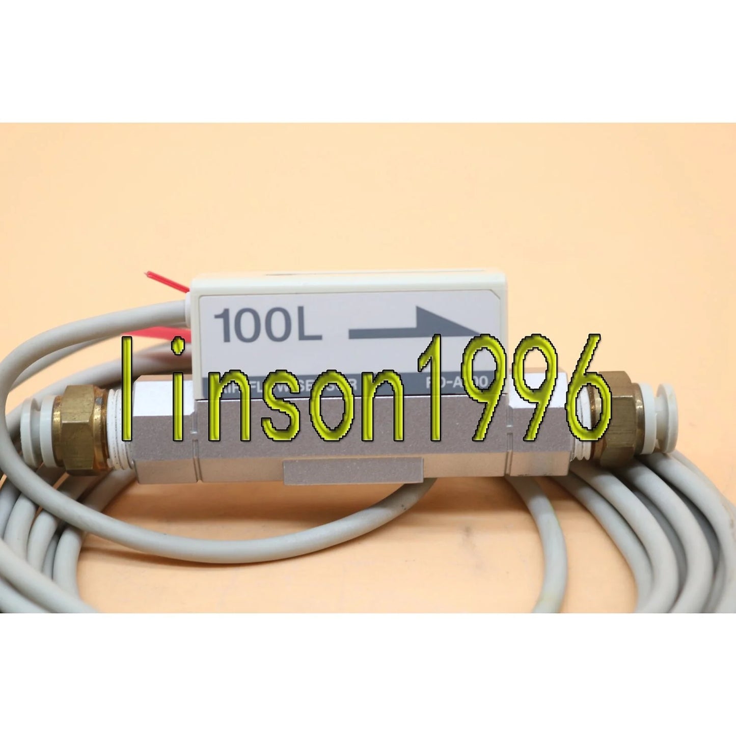 1PC Keyence AIR FLOW SENSOR FD-A100 - KOEED [2]