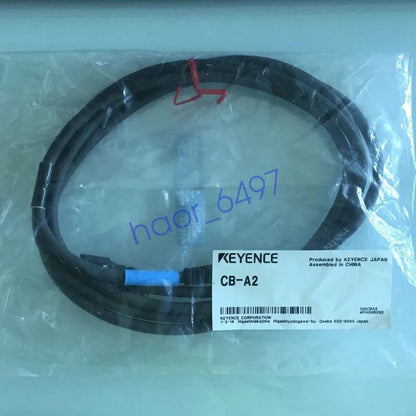 1PC Keyence CB-A2 Laser System Ddata Cable CBA2 ping [2]