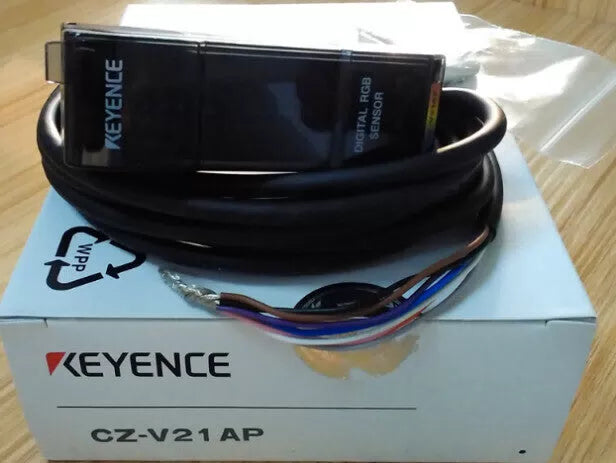 1PC Keyence CZ-V21AP In Box [1]