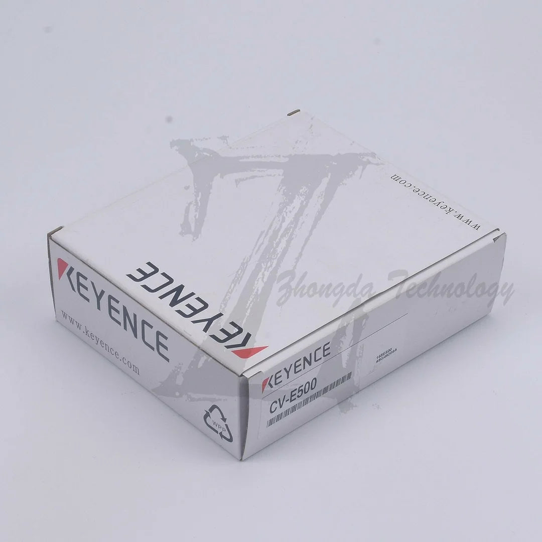 1PC Keyence Expansion Unit CV-E500 CVE500 New in box - Keyence [3]