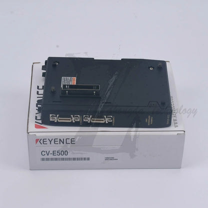 1PC Keyence Expansion Unit CV-E500 CVE500 New in box - Keyence [6]